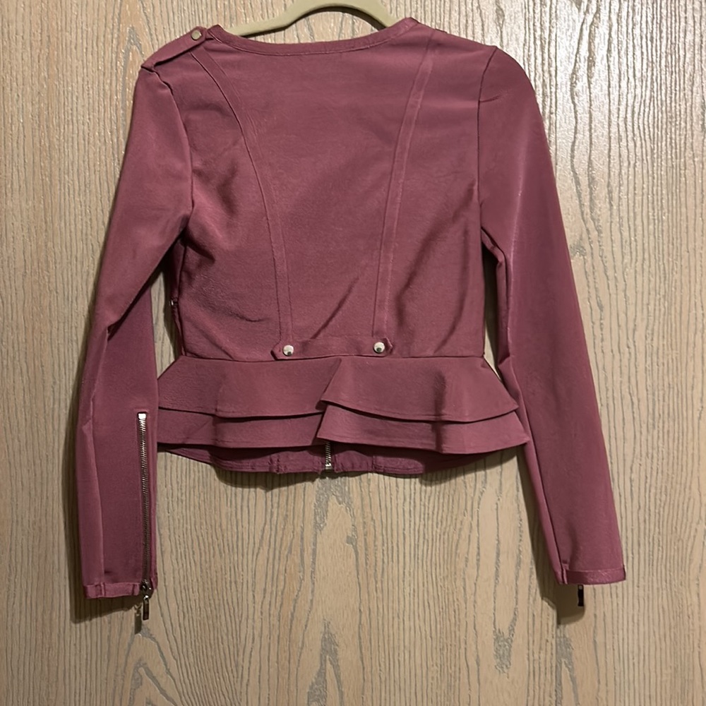 Pick jacket/blouse - Picture 2 of 2